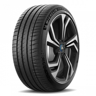 Michelin Pilot Sport EV
