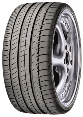 Michelin Pilot Sport PS2 ZP
