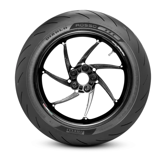Pirelli Diablo