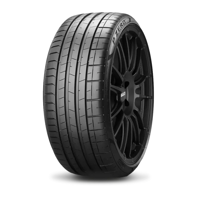Pirelli P Zero (PZ4)