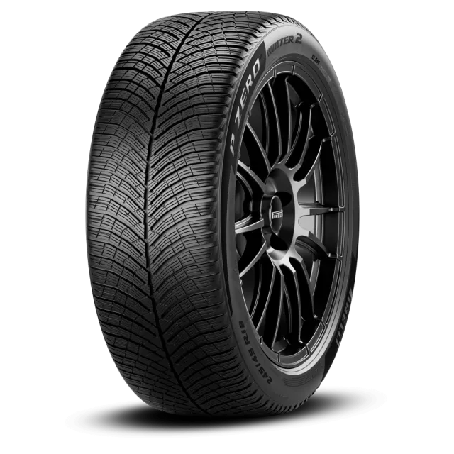 Pirelli P Zero Winter 2