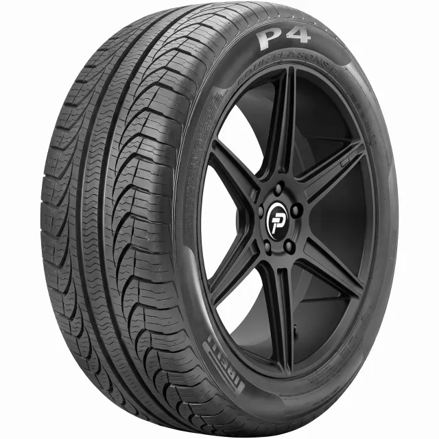 Pirelli P4 Four Seasons