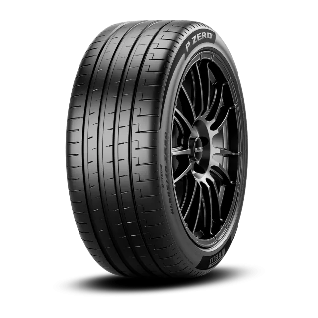 Pirelli P Zero (PZ5)