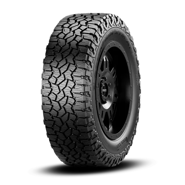 Pirelli Scorpion XTM AT