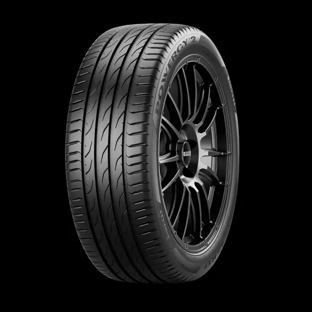Pirelli Powergy 2