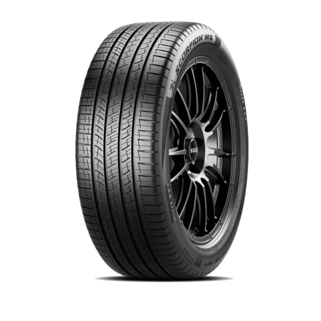Pirelli Scorpion MS