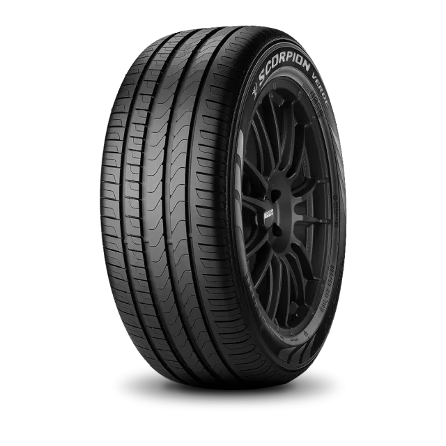 Pirelli Scorpion Verde