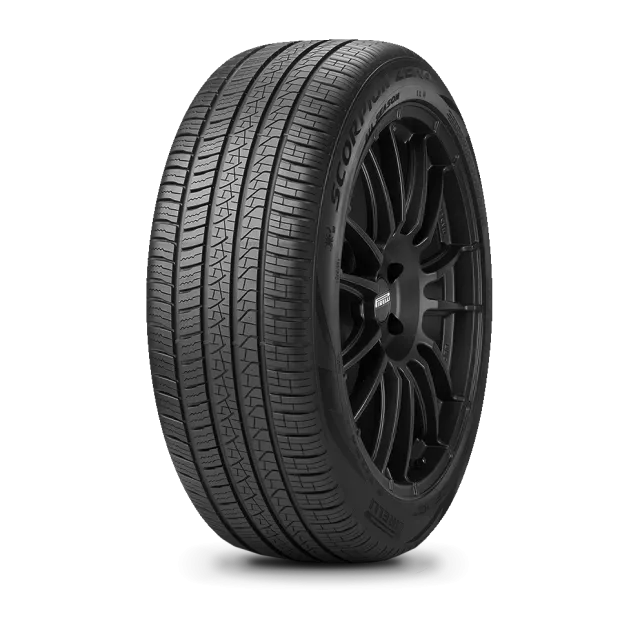 Pirelli Scorpion Zero All Season