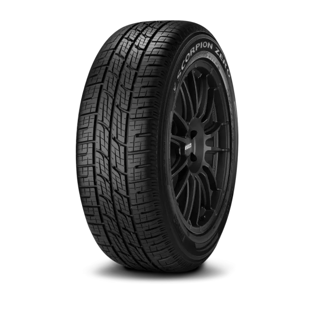 Pirelli Scorpion Zero Asimmetrico