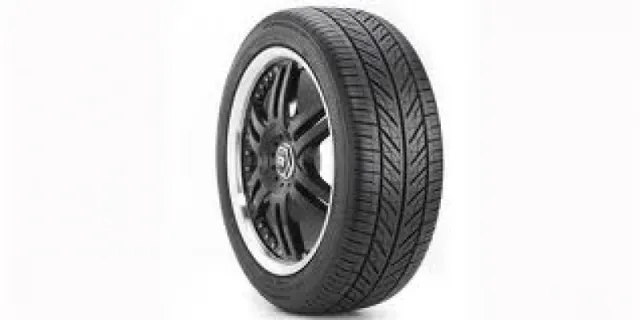 Bridgestone Potenza RE960AS Pole Position RFT