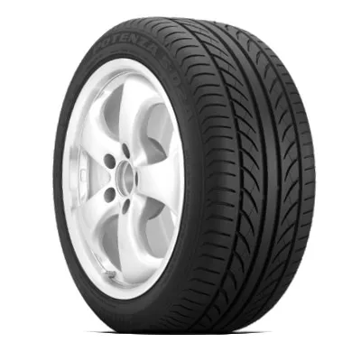 Bridgestone Potenza S-02A