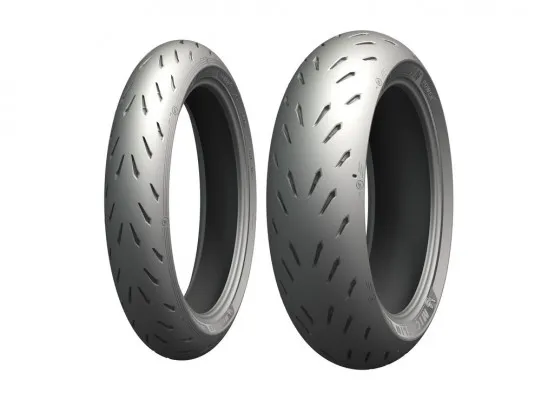 Michelin Power RS
