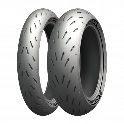Michelin Power RS+