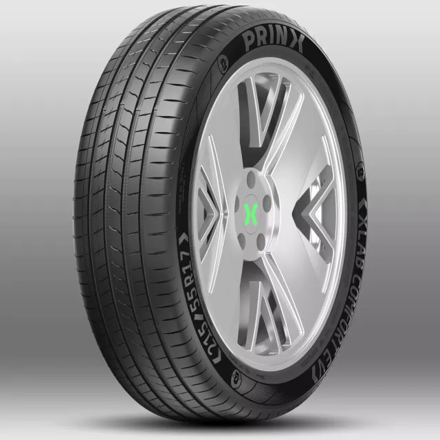 Prinx XLAB Comfort EV