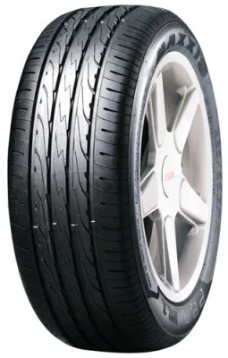 Maxxis PRO R1