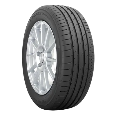 Toyo Proxes Comfort