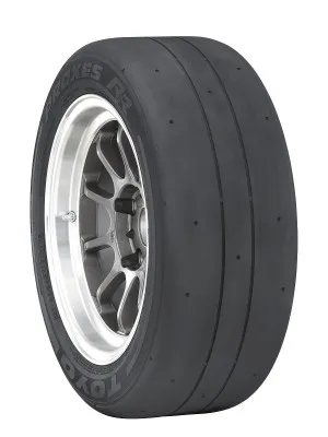 Toyo Proxes RR