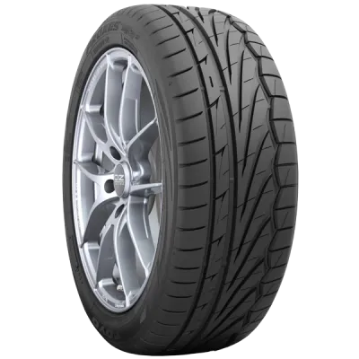 Toyo Proxes TR1