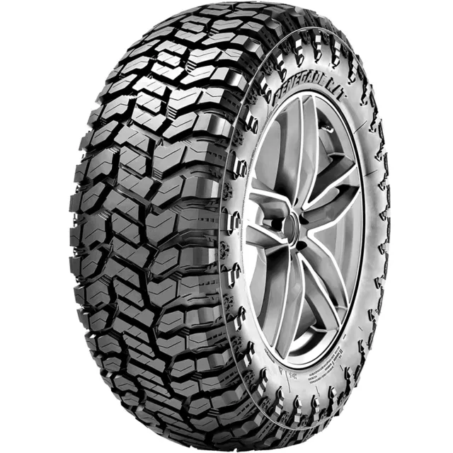 Radar Renegade R/T+