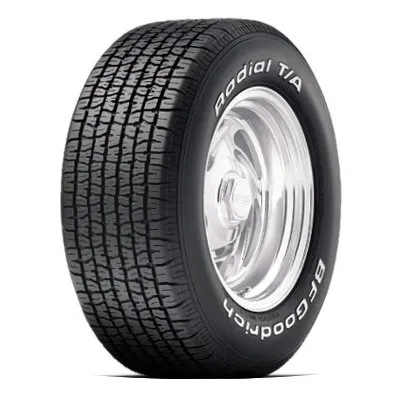BFGoodrich Radial T/A