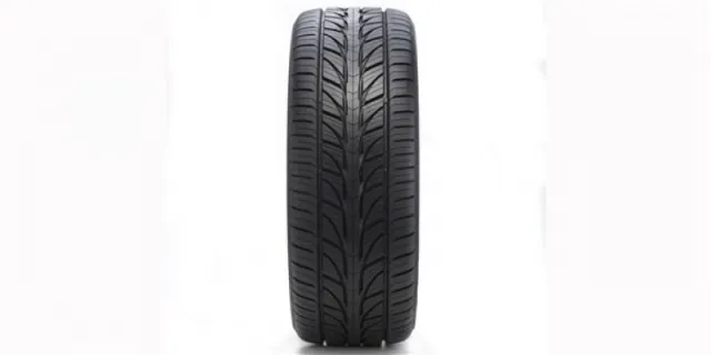 Bridgestone RE970AS Pole Position