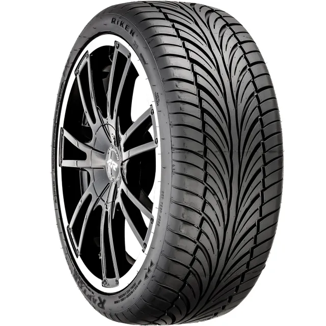 Riken Raptor ZR A/S