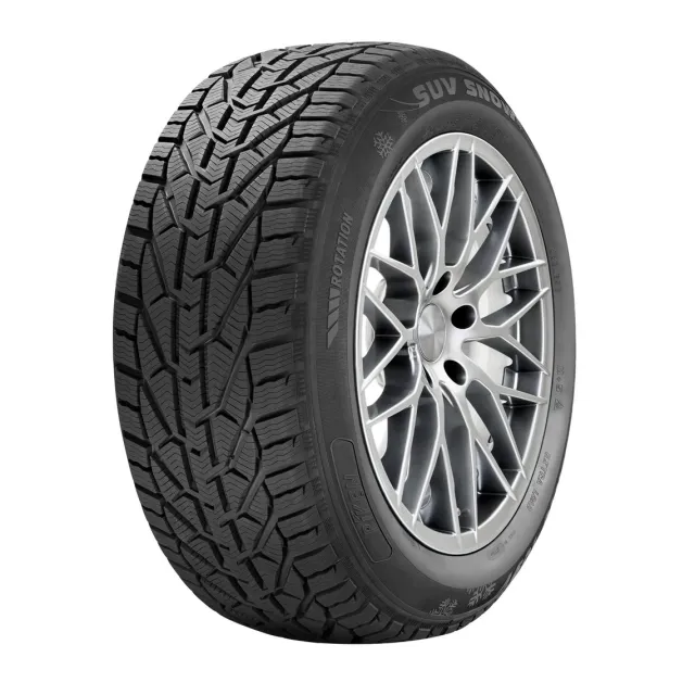 Riken Riken SUV Snow