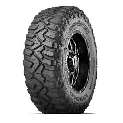 Kumho Road Venture MT71