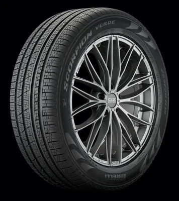 Pirelli Scorpion Verde All Season
