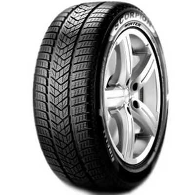 Pirelli Scorpion Winter