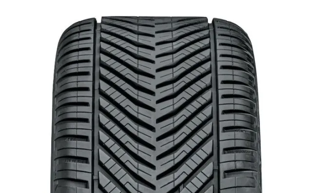 Sebring All Season SUV