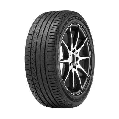 Dunlop Signature HP
