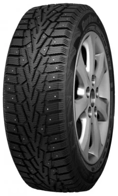 Cordiant Snow Cross