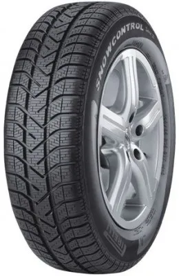 Pirelli SNOWCONTROL Serie II
