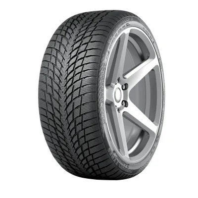 Nokian Snowproof P