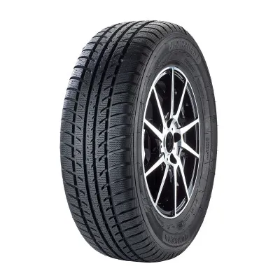 Tomket Snowroad 3
