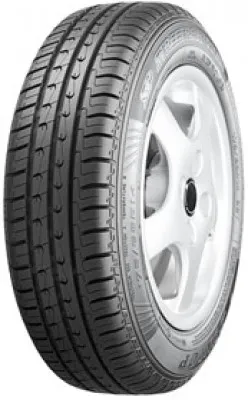 Dunlop SP StreetResponse