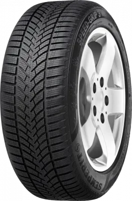 Semperit Speed Grip 3
