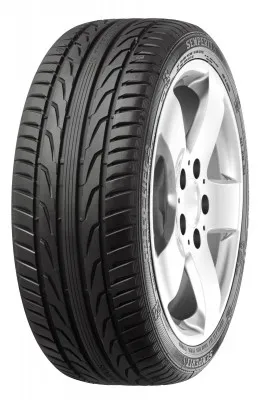 Semperit SpeedLife 2