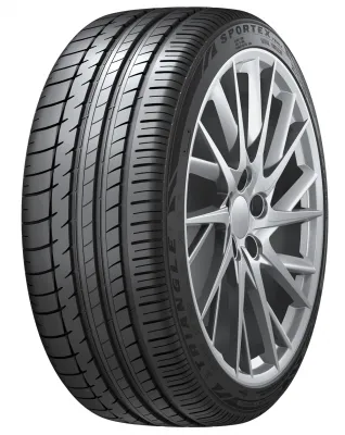 Triangle SporteX TH201