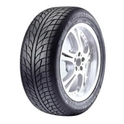 Federal SS535