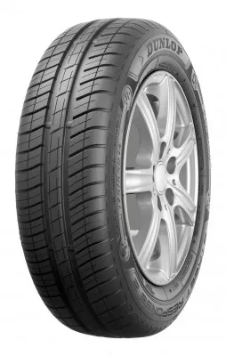 Dunlop StreetResponse 2