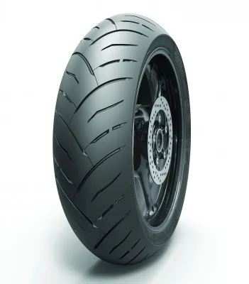 Maxxis Supermaxx ST