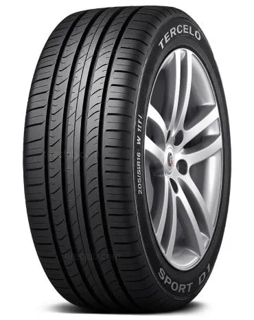Tercelo Sport D1