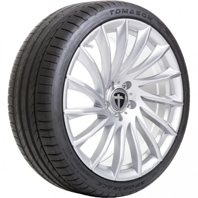 Tomason SportRace