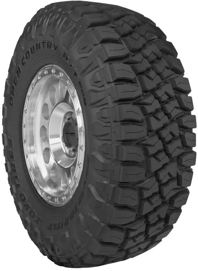 Toyo Open Country R/T Pro