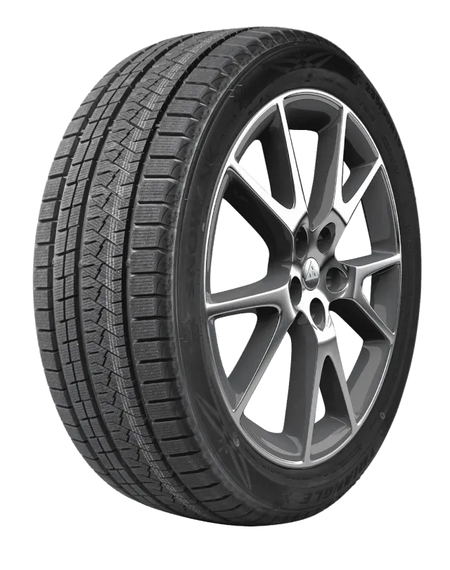 Triangle Snowlink PL02