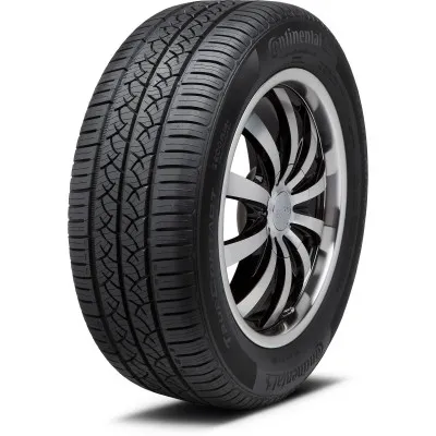Continental TrueContact