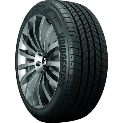 Bridgestone Turanza QuietTrack
