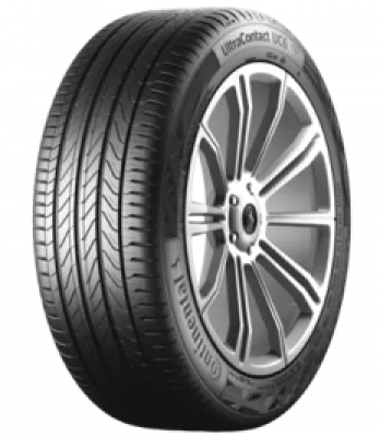 Continental UltraContact UC6